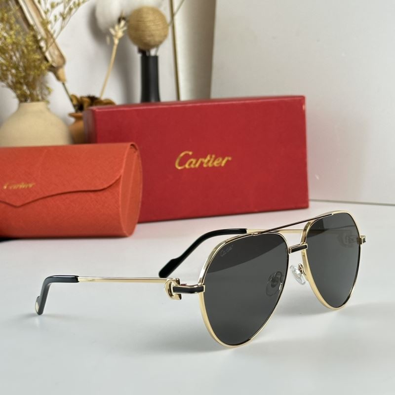 Cartier Sunglasses